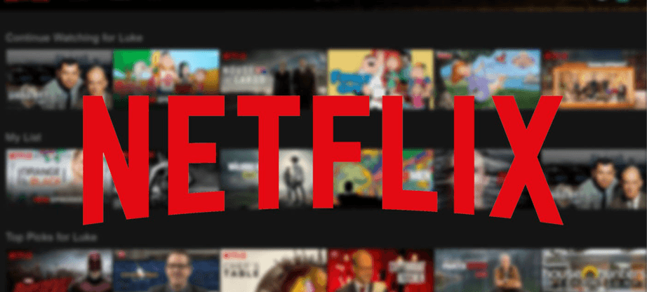 Netflix Entertainment Apps for iPhone
