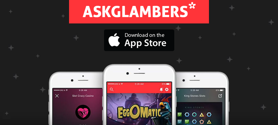 Askglambers Entertainment Apps for iPhone