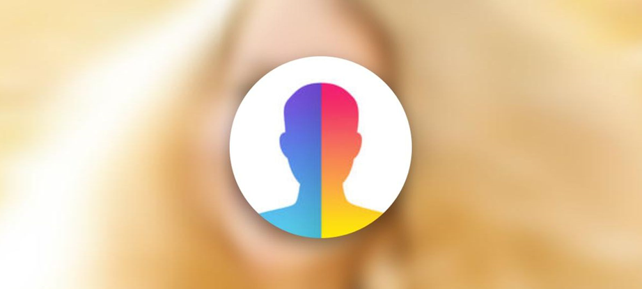 faceapp Entertainment Apps for iPhone