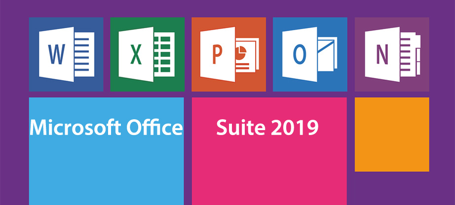 microsoft office suites