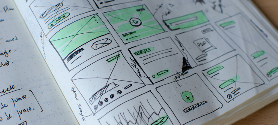 Download Wireframe Vs Mockup Vs Prototype Yellowimages