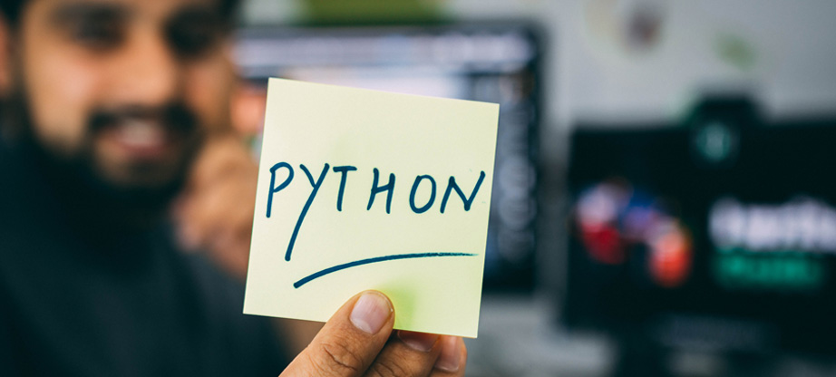 Python Development Environment