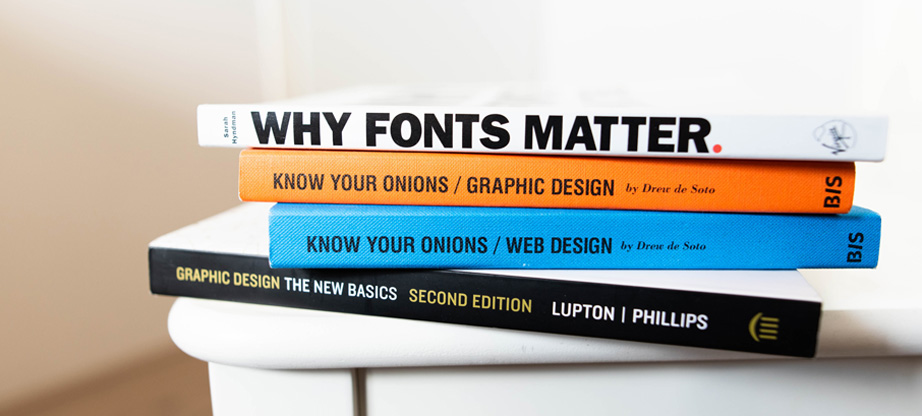 how to combine fonts
