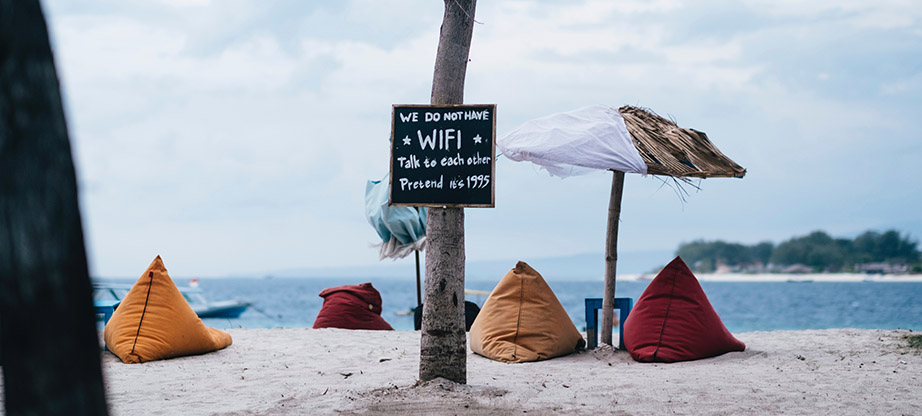 consumer affairs getting a stronger wifi signal