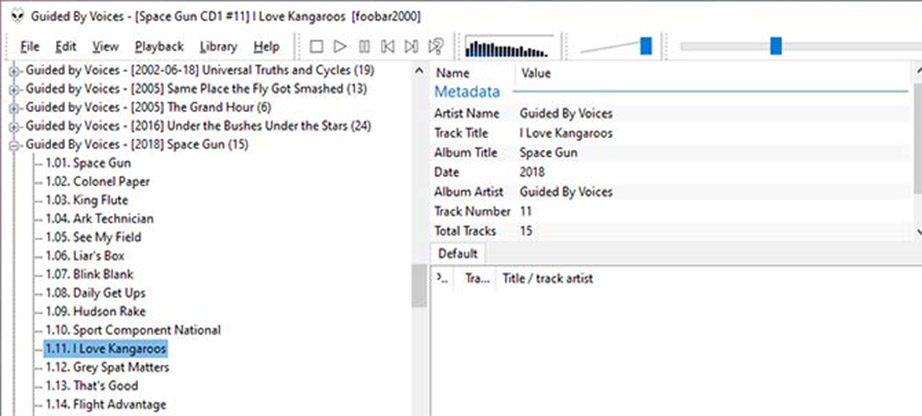 The Best Windows Music Player for Hi-Res Audio