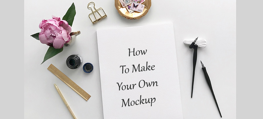 Download How To Make Your Own Mockup - FAQ About Mockups