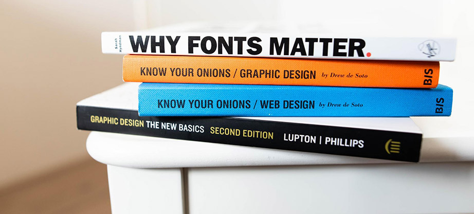 why fonts matter