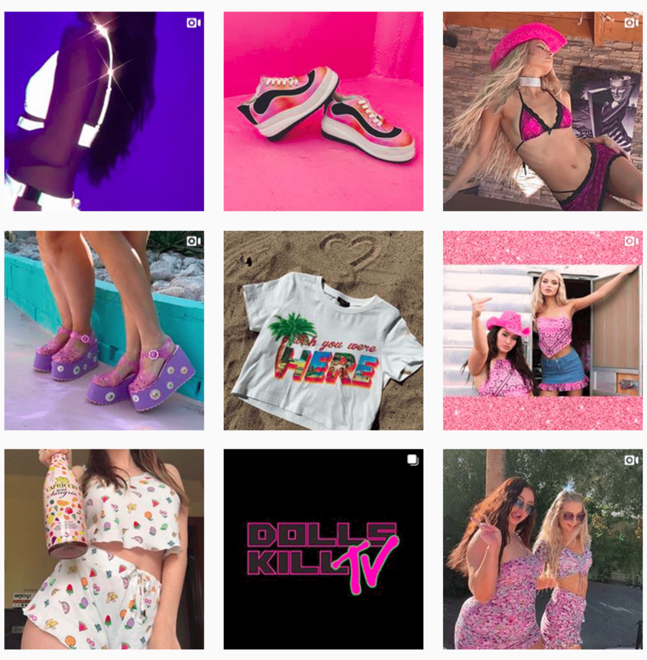 Dollskill