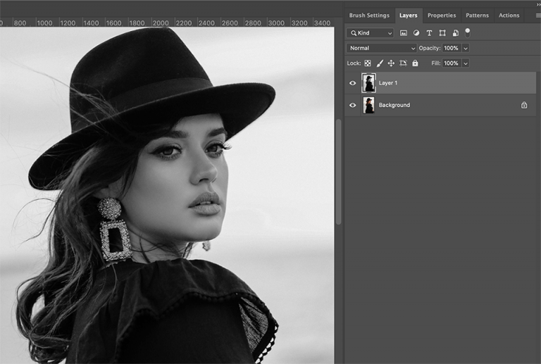 How To Turn Photo into Sketch in in a Few Simple Steps
