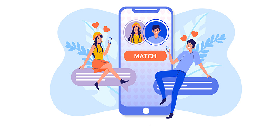 Make a Dating App