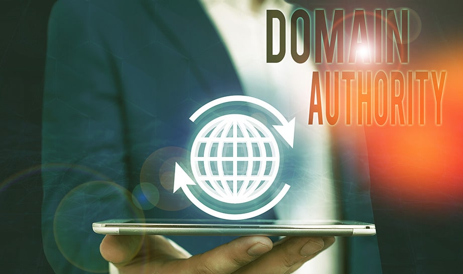 Domain Authority