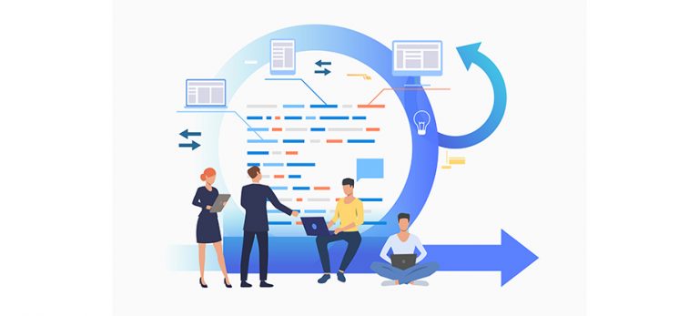 scrum master training