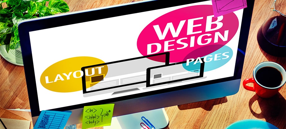 Elements of Web Design