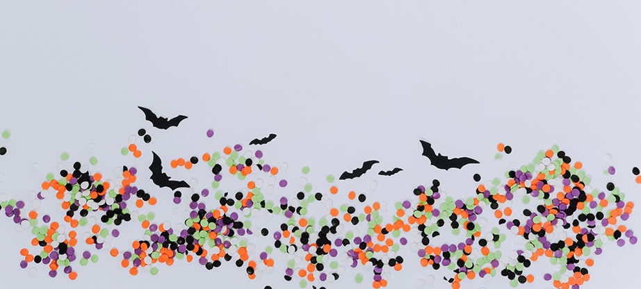 Halloween Facebook Cover Featured