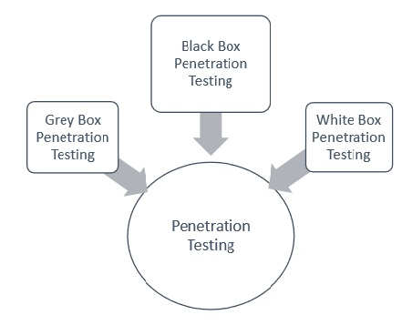 Types Of Web Application Pentesting Done By Pen Testers