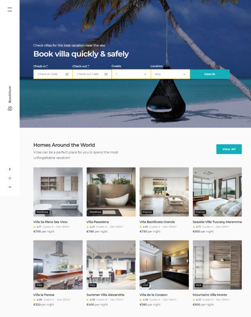 booklium-multipurpose-wordpress-theme