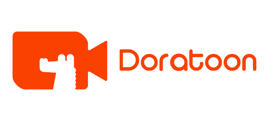 Doratoon Free Animation Software Online for Making Wedding Cards