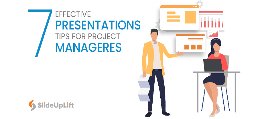 Effective Presentations Tips for Project Managers