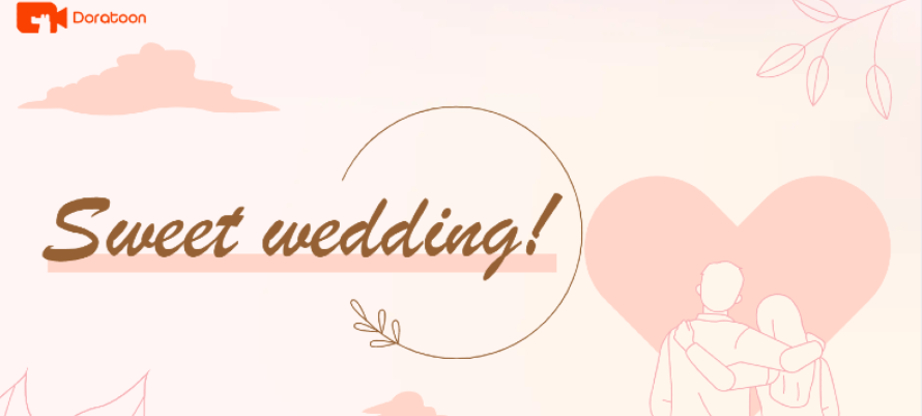 Free Animation Software Online for Making Wedding Cards