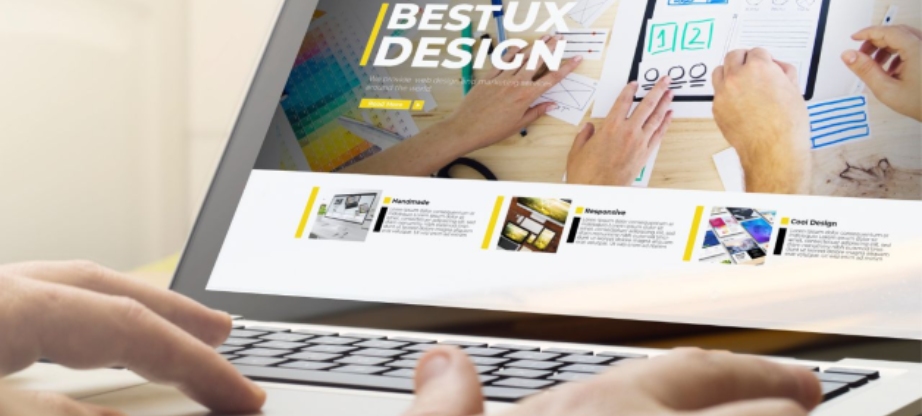 5 Essential Tips for Designing a Custom Website That Converts
