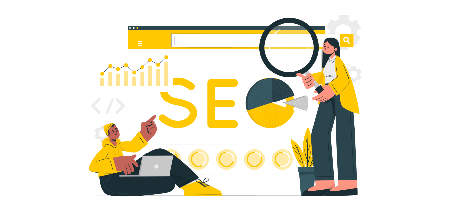 Technology and SEO