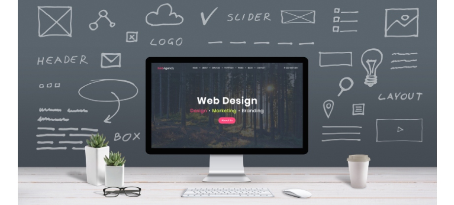Web Design Practices