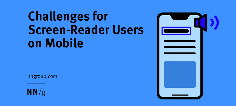 web reader challenges