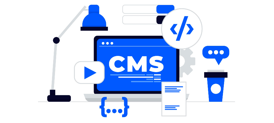 best CMS